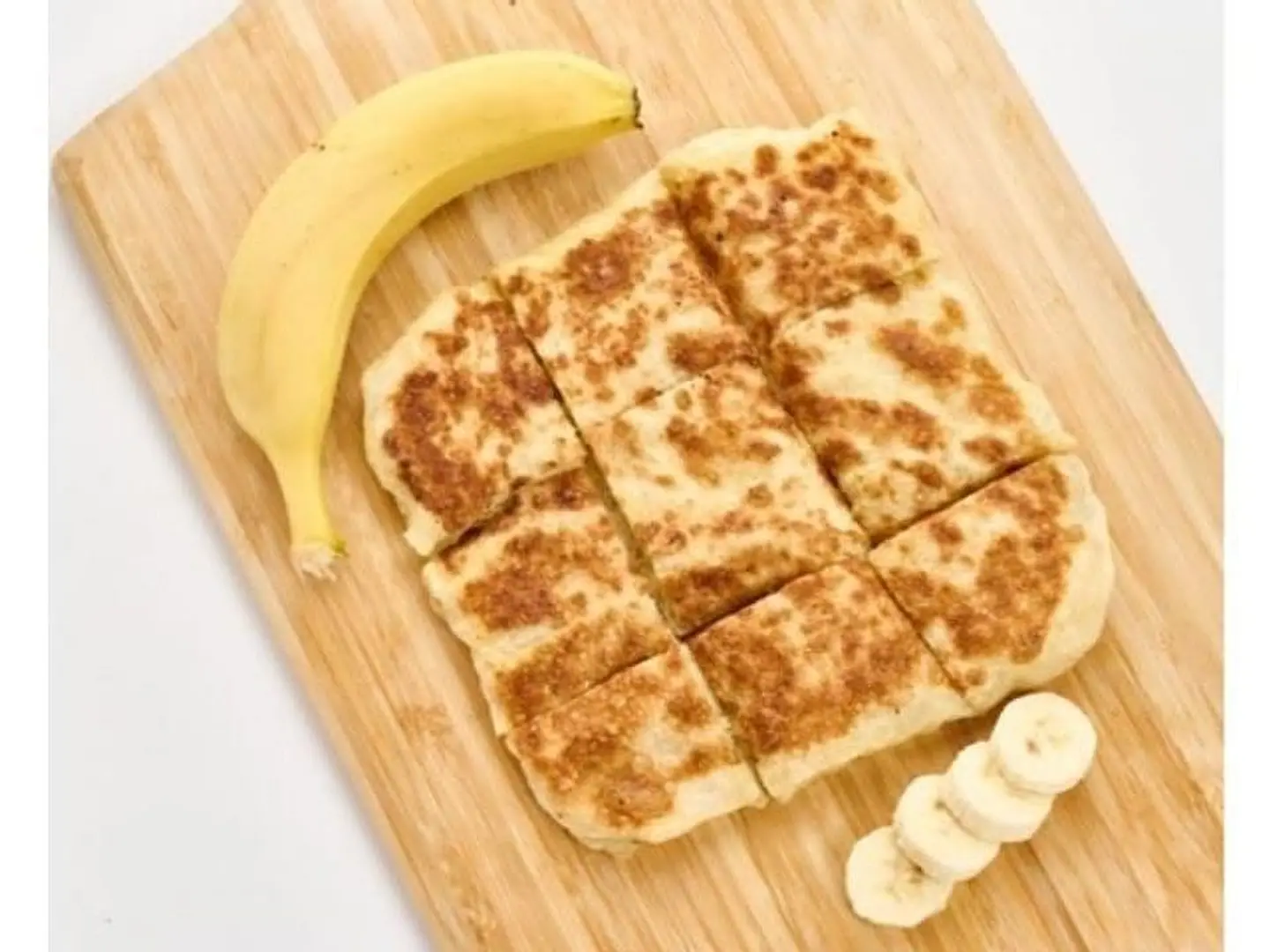 مطبق حلو بالموز