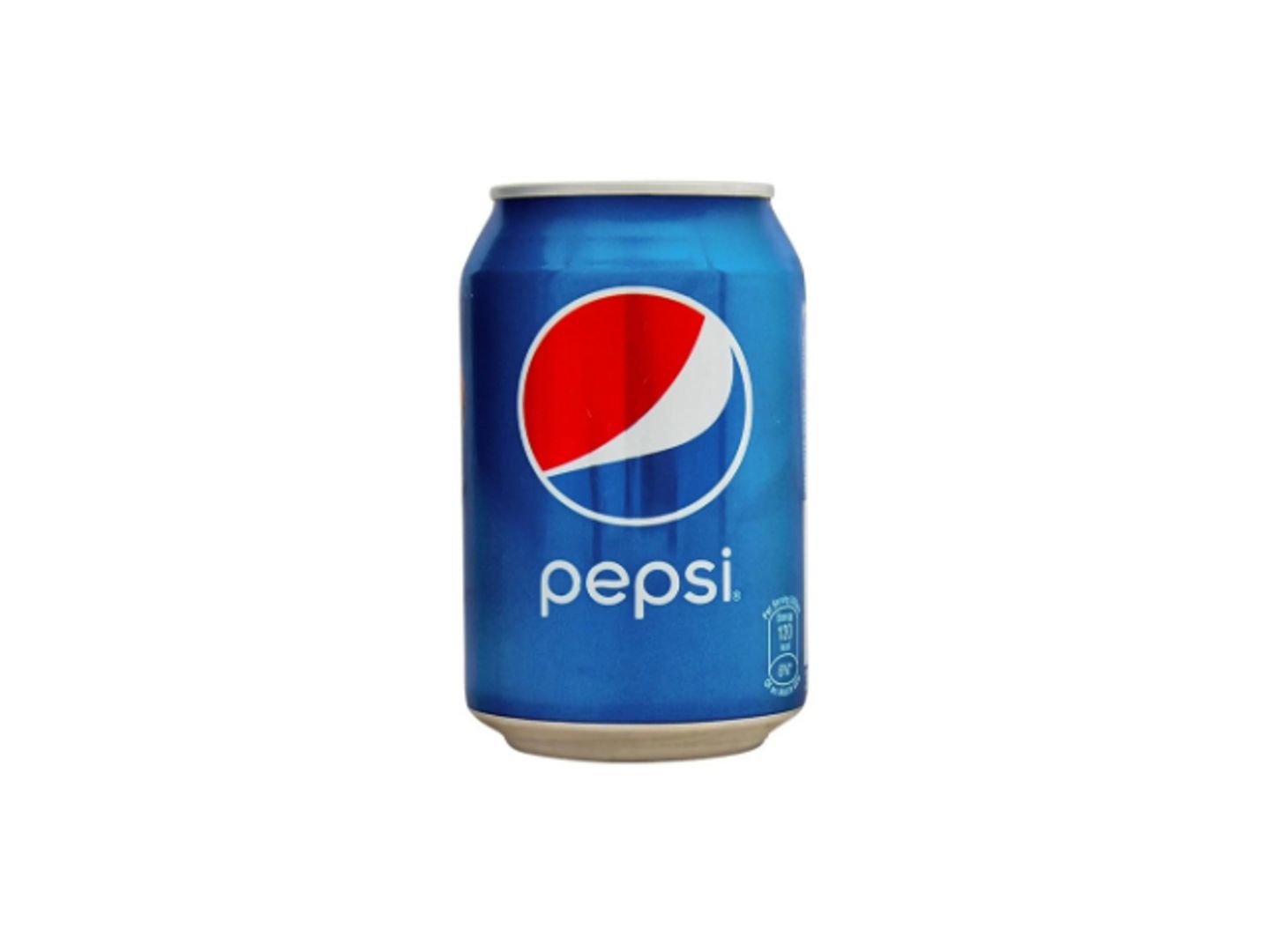 بيبسي صغير