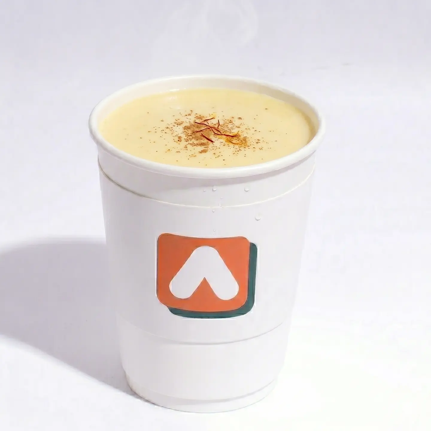 Hot Custard