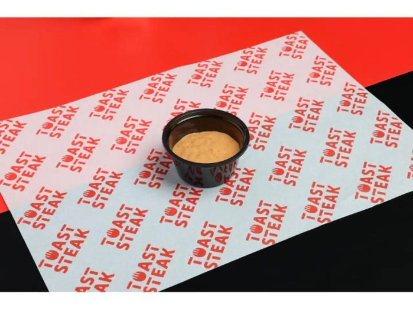 صوص الفلفل المدخن