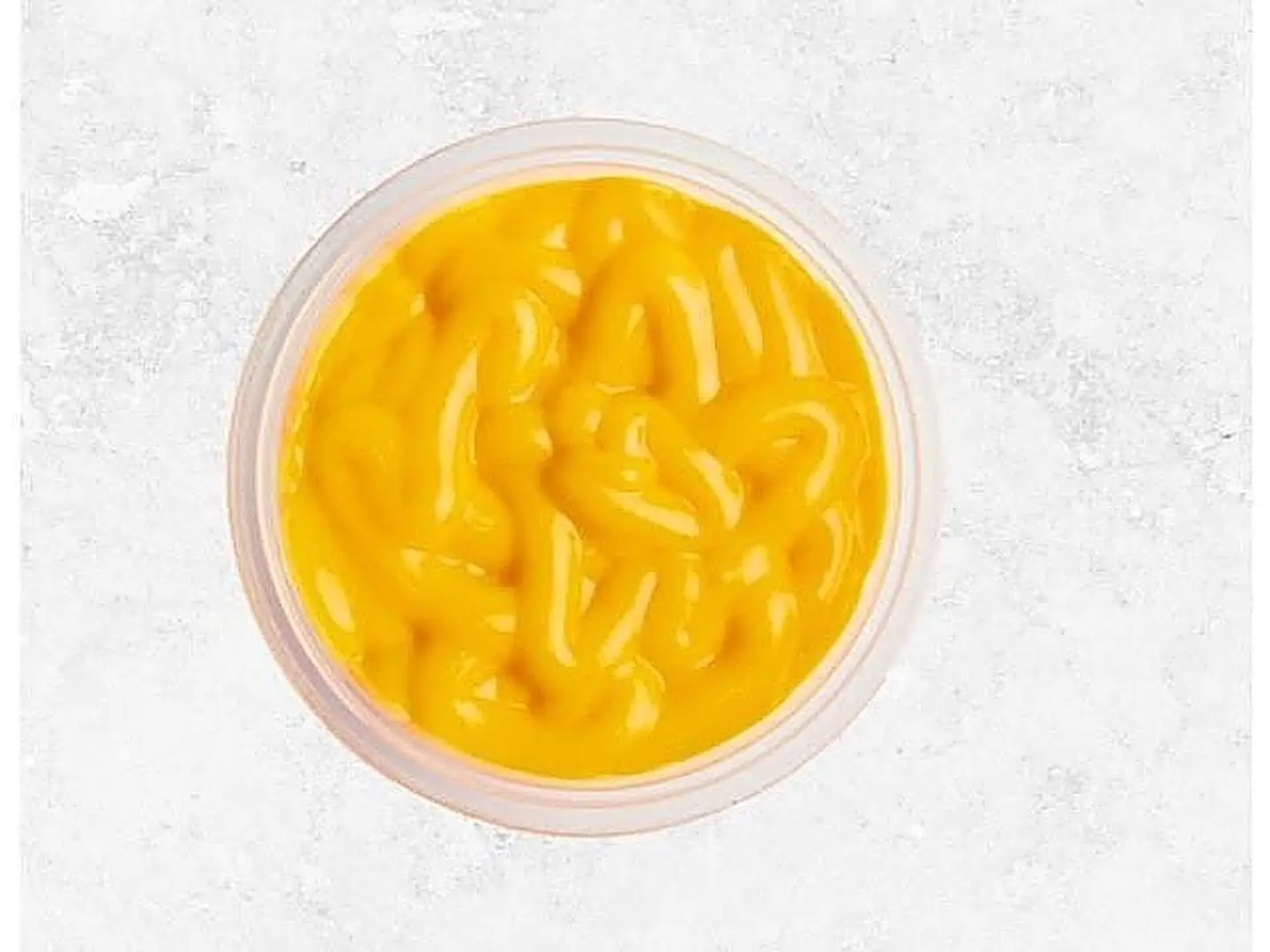 صوص جبن شيدر