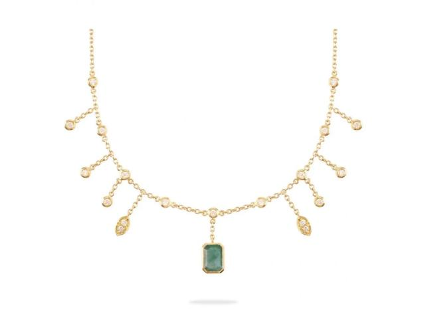 Stone Choker