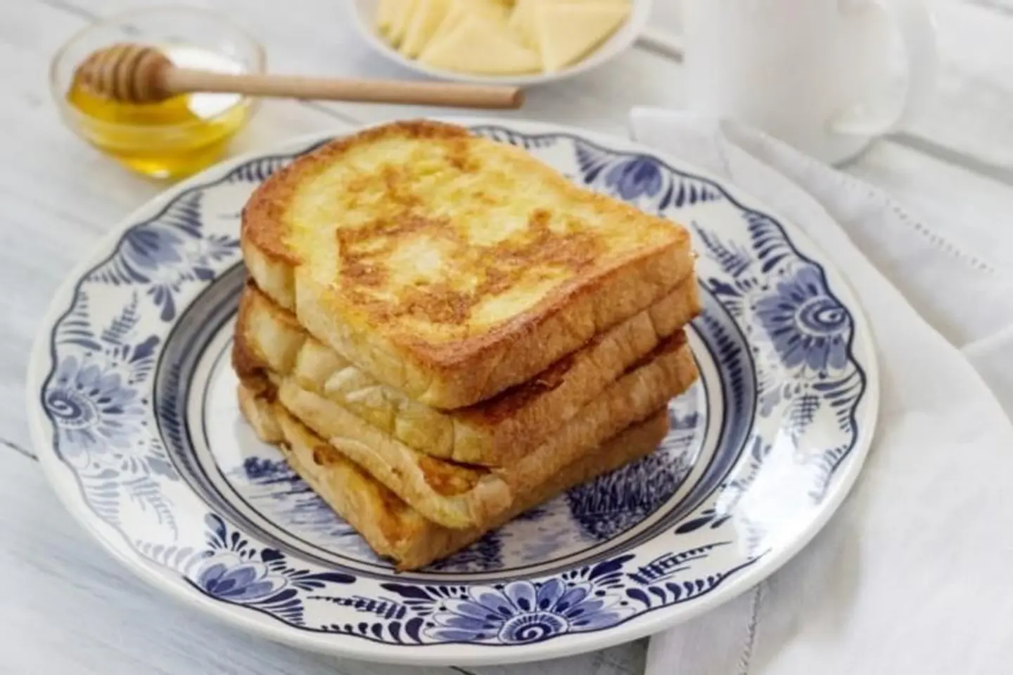 French Toast
