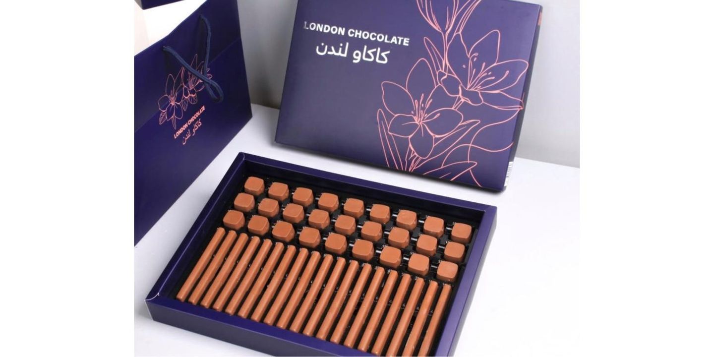 London Cocoa