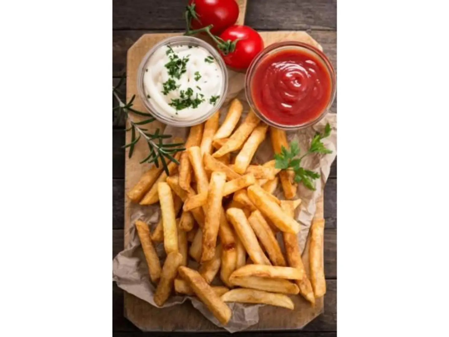 بطاطس الفلفل الحار