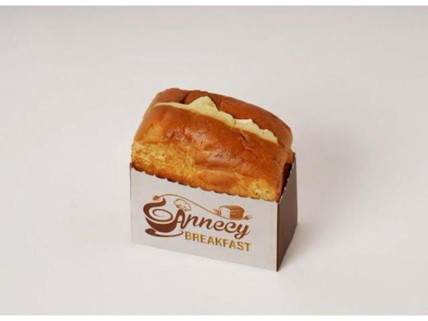 Grilled Cheese Brioche