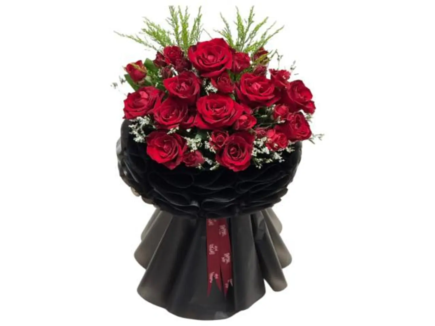 بوكية الترند