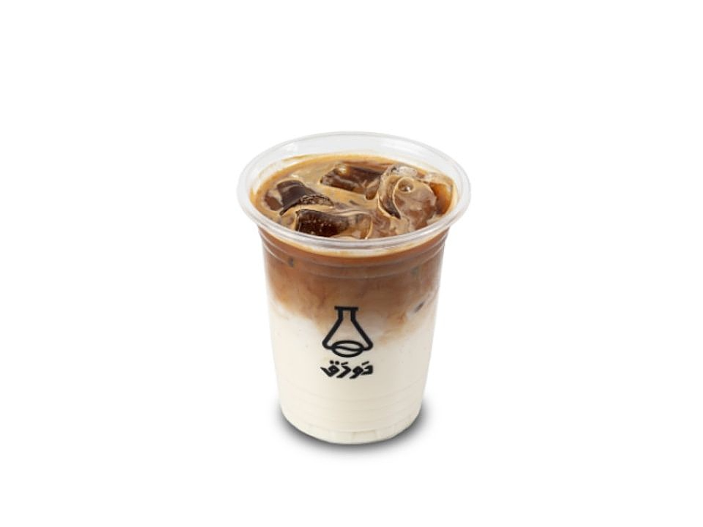 Ice Spanish Latte