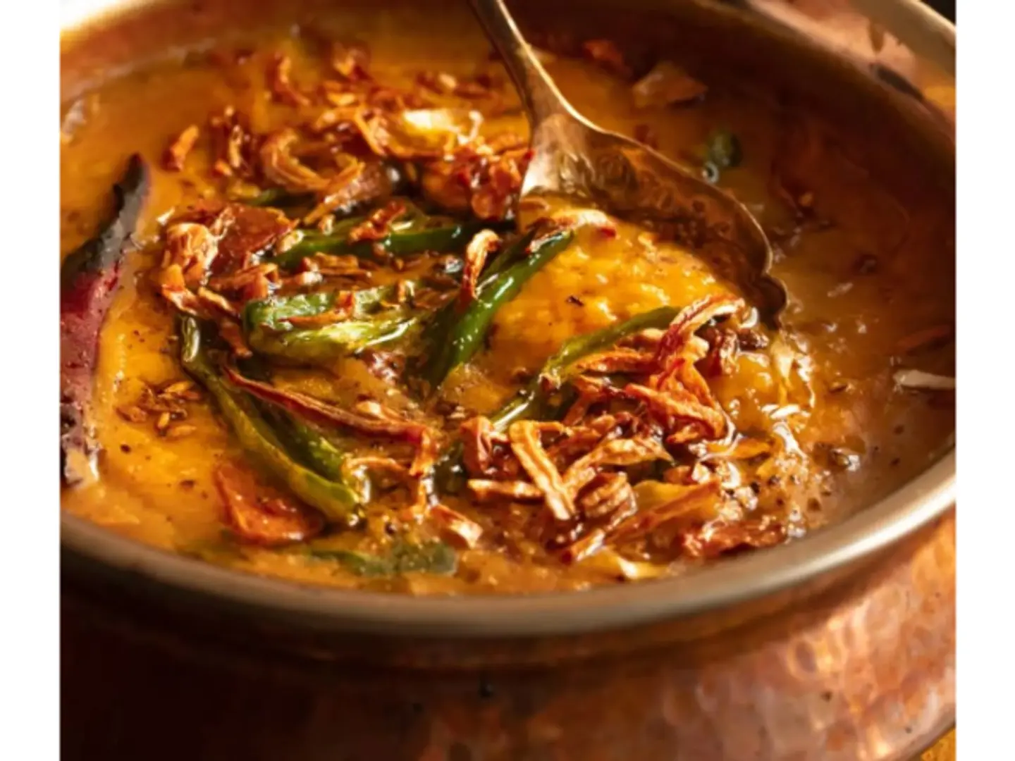Shahi Dal