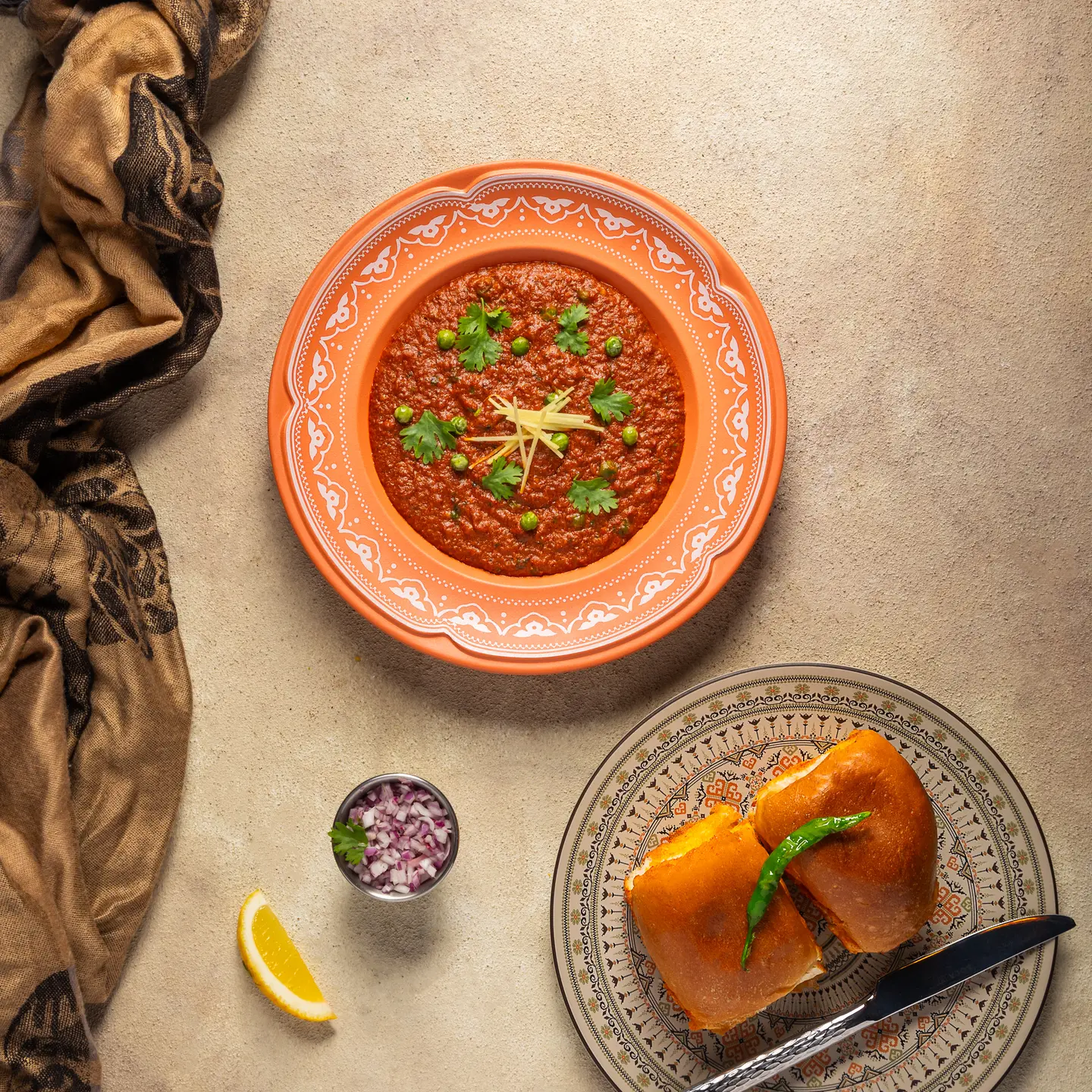Mutton Keema