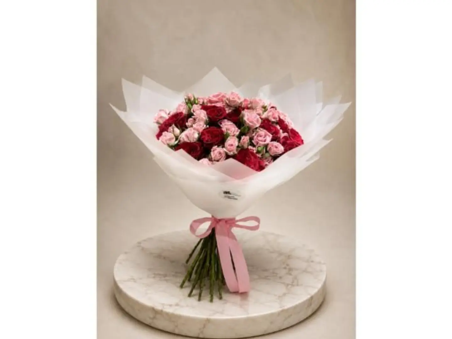 Whispers Of Love Bouquet