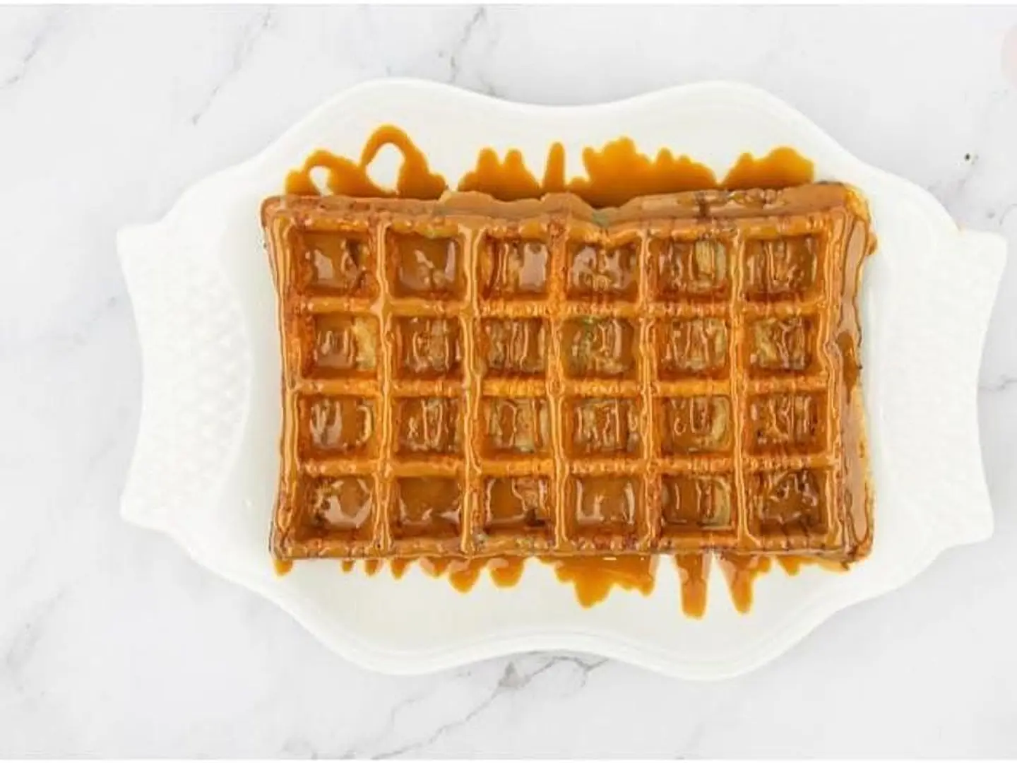 Chef Waffle