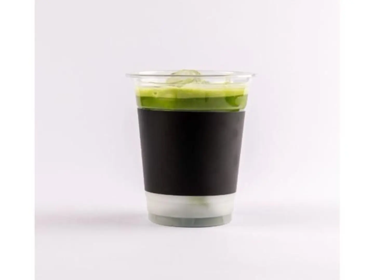 Iced Matcha