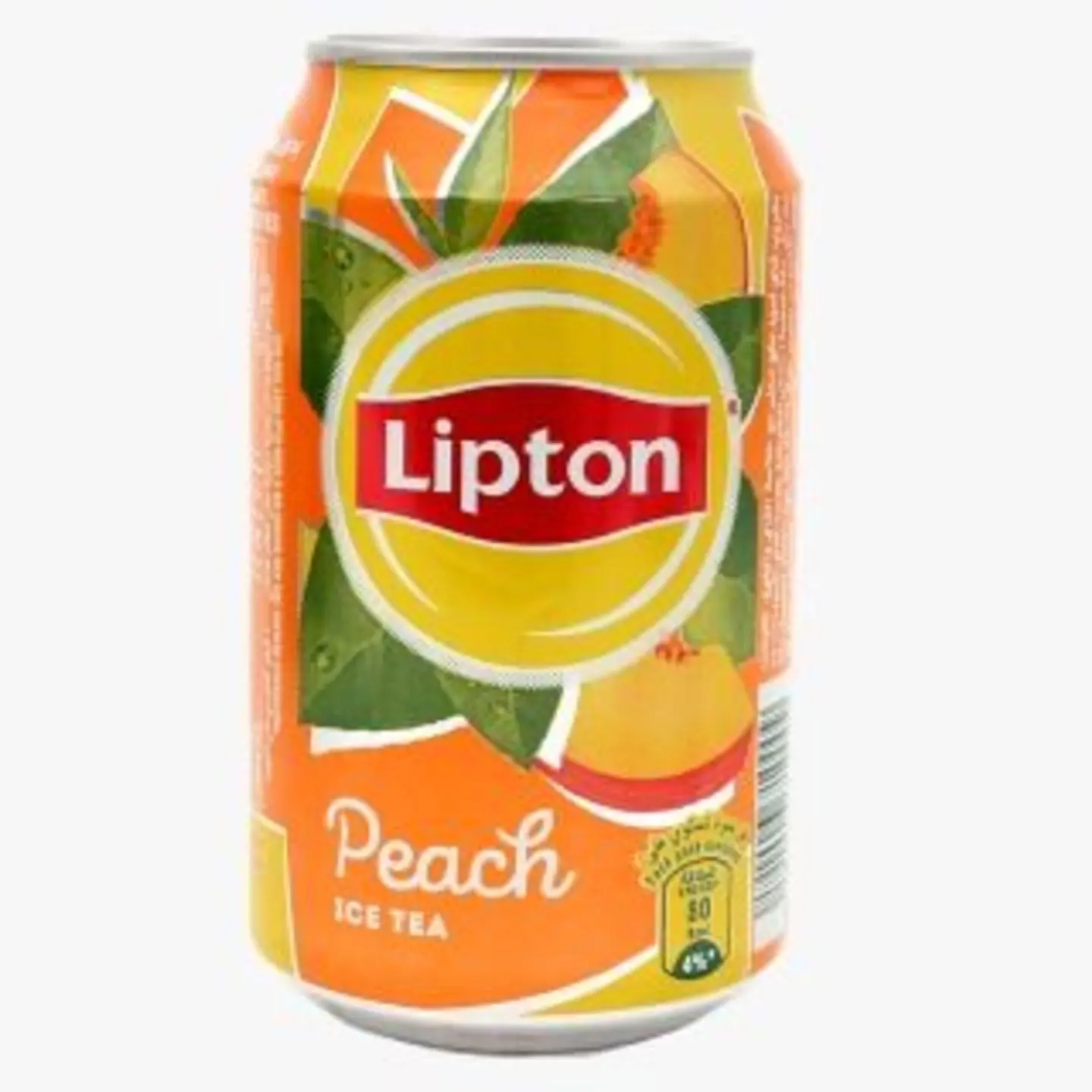 Ice Tea Peach