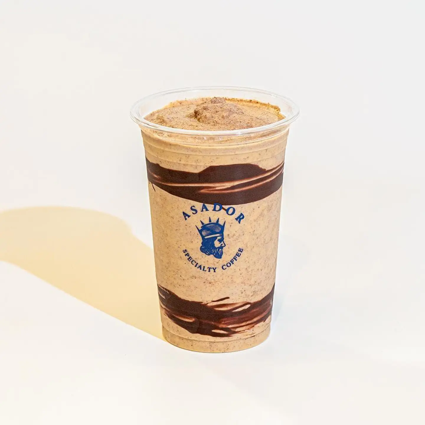 Tiramisu Frappe