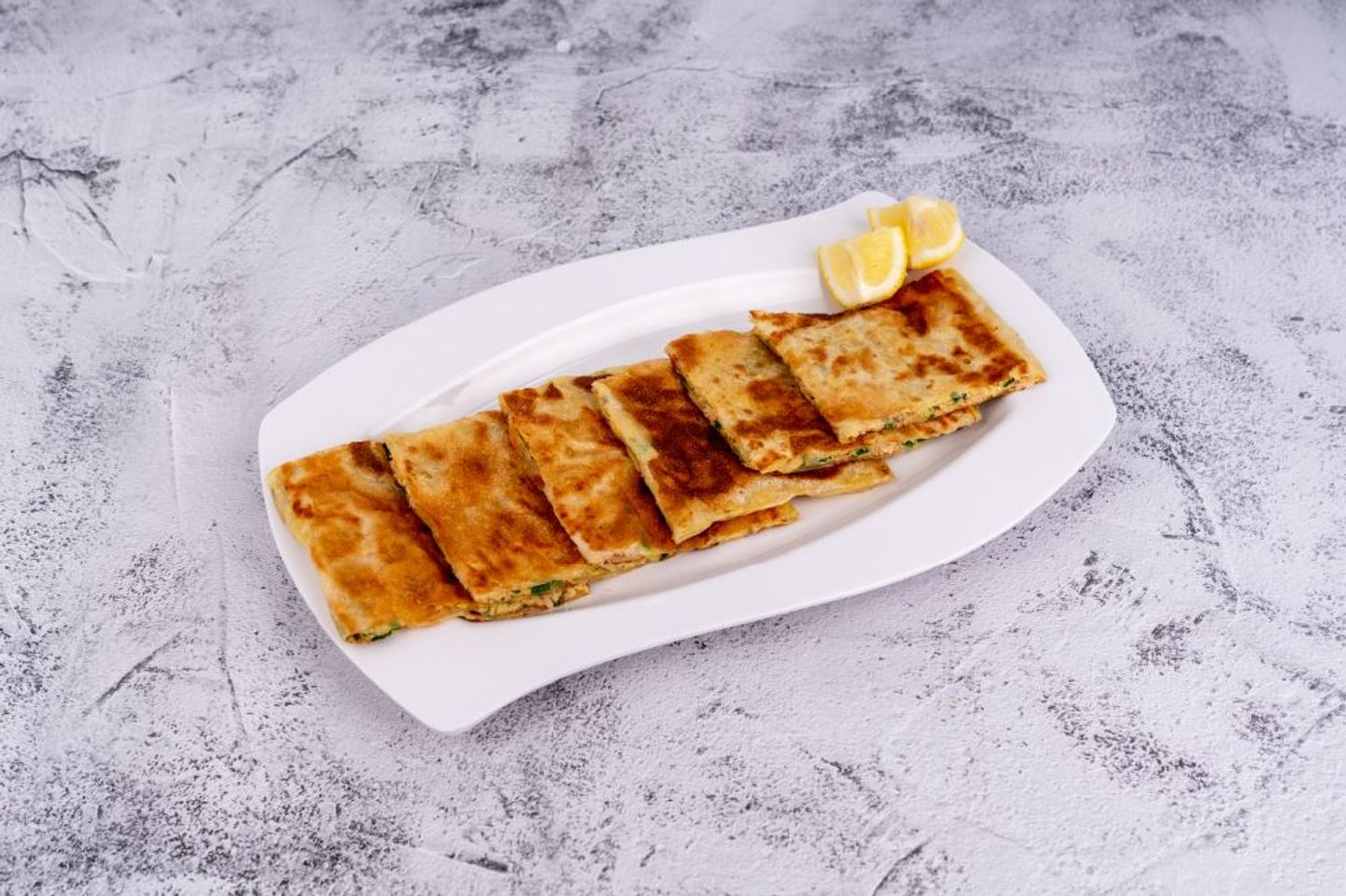 مطبق لحم