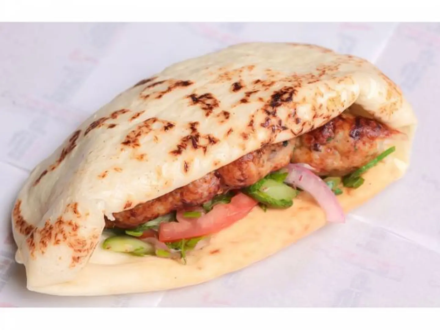 كفتة دجاج