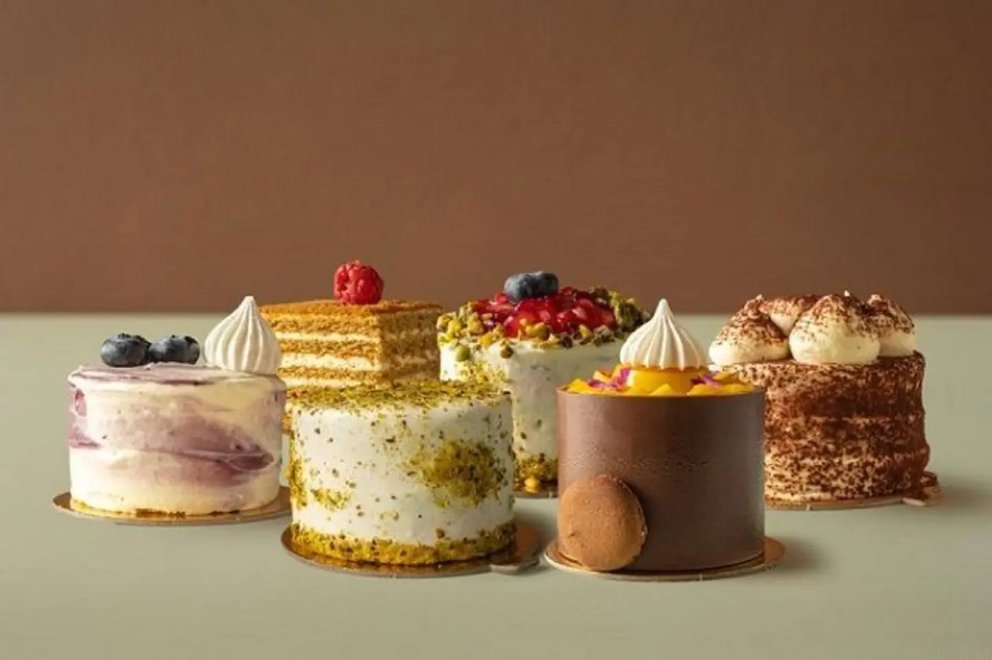 بوكس السعادة