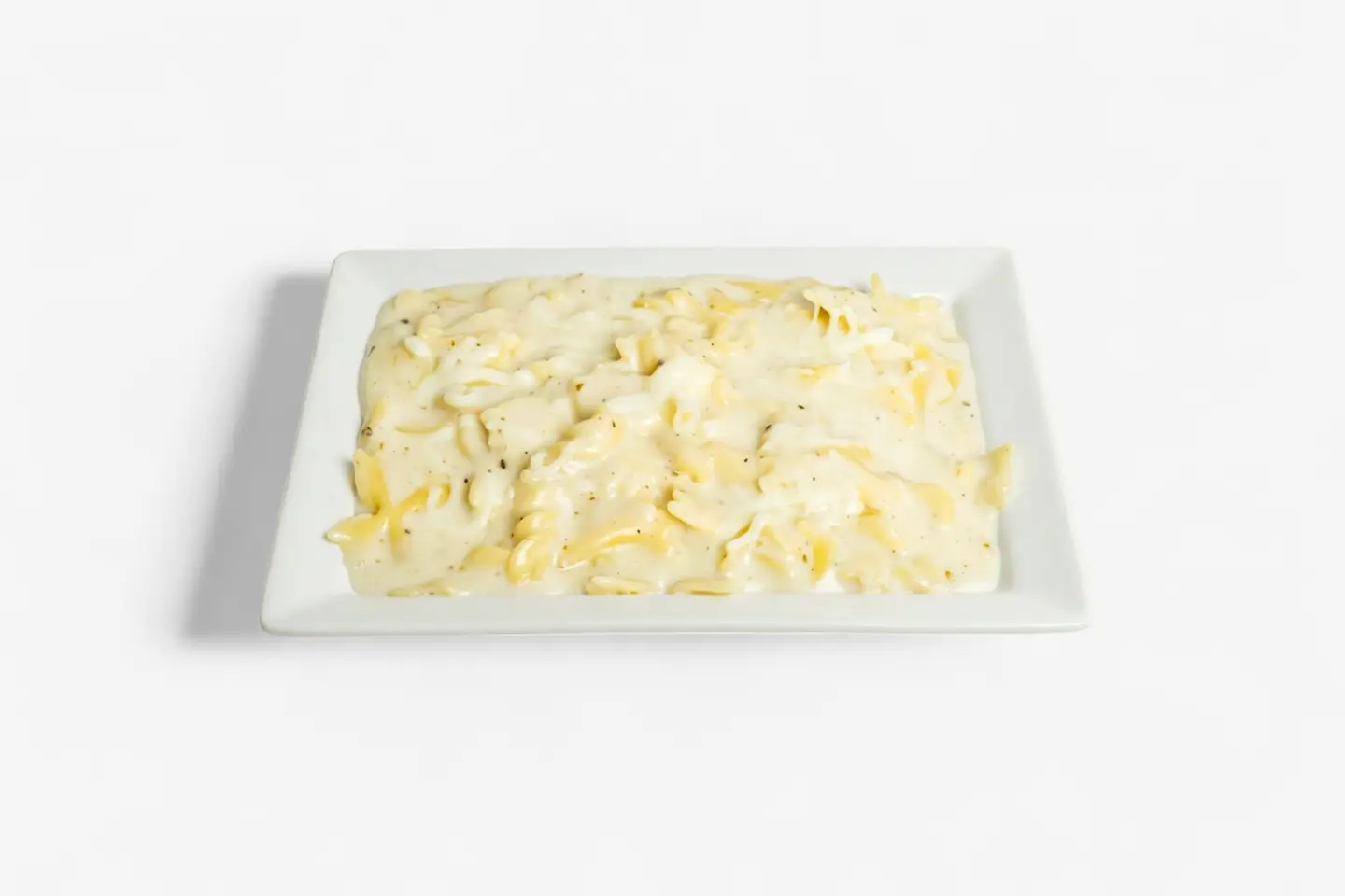 Pasta White Sauce