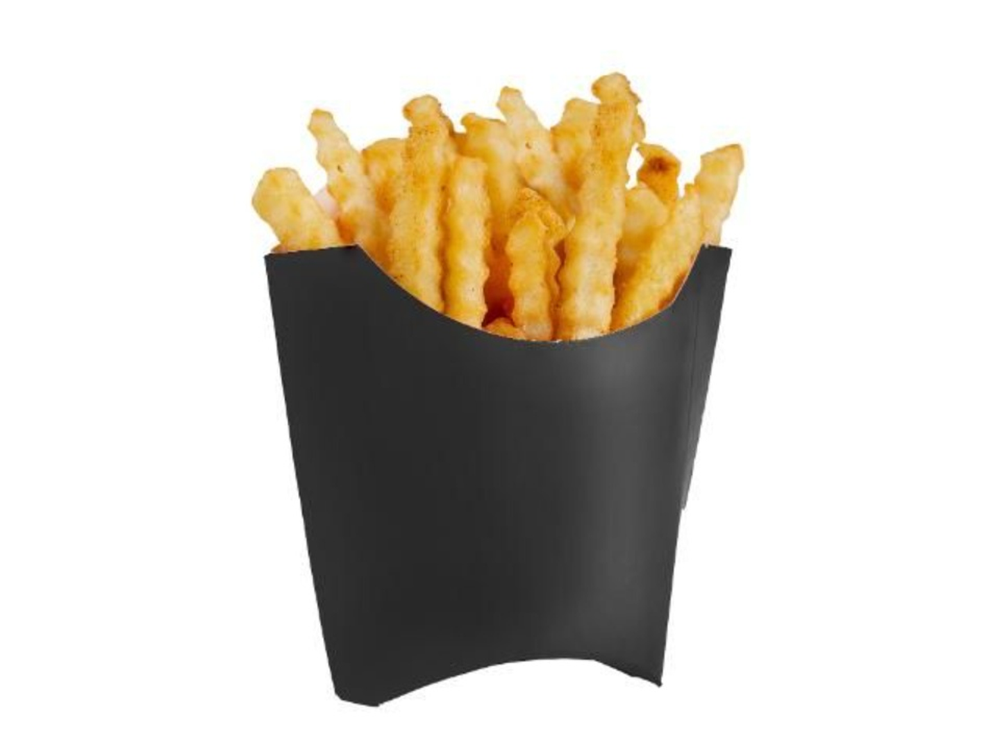 بطاطس محمرة