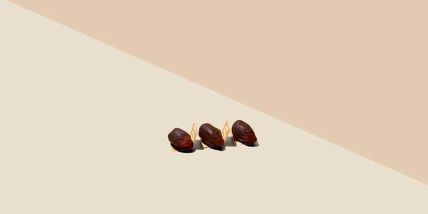 Dates Chocolate