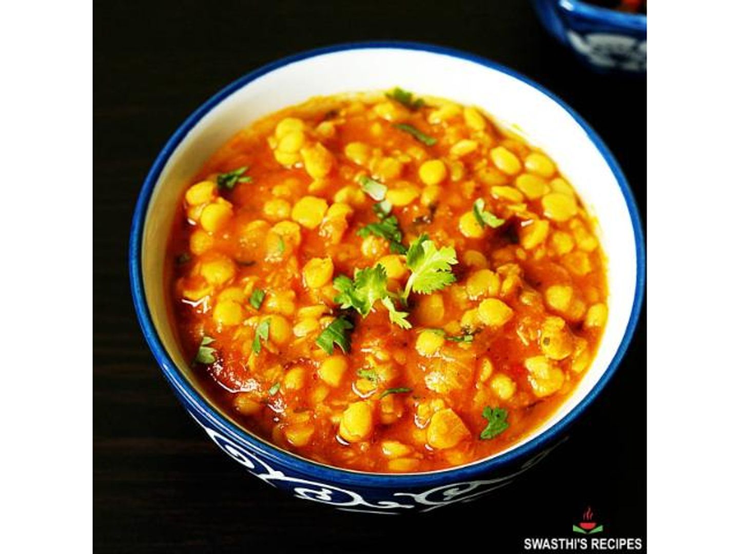 Daal Chana