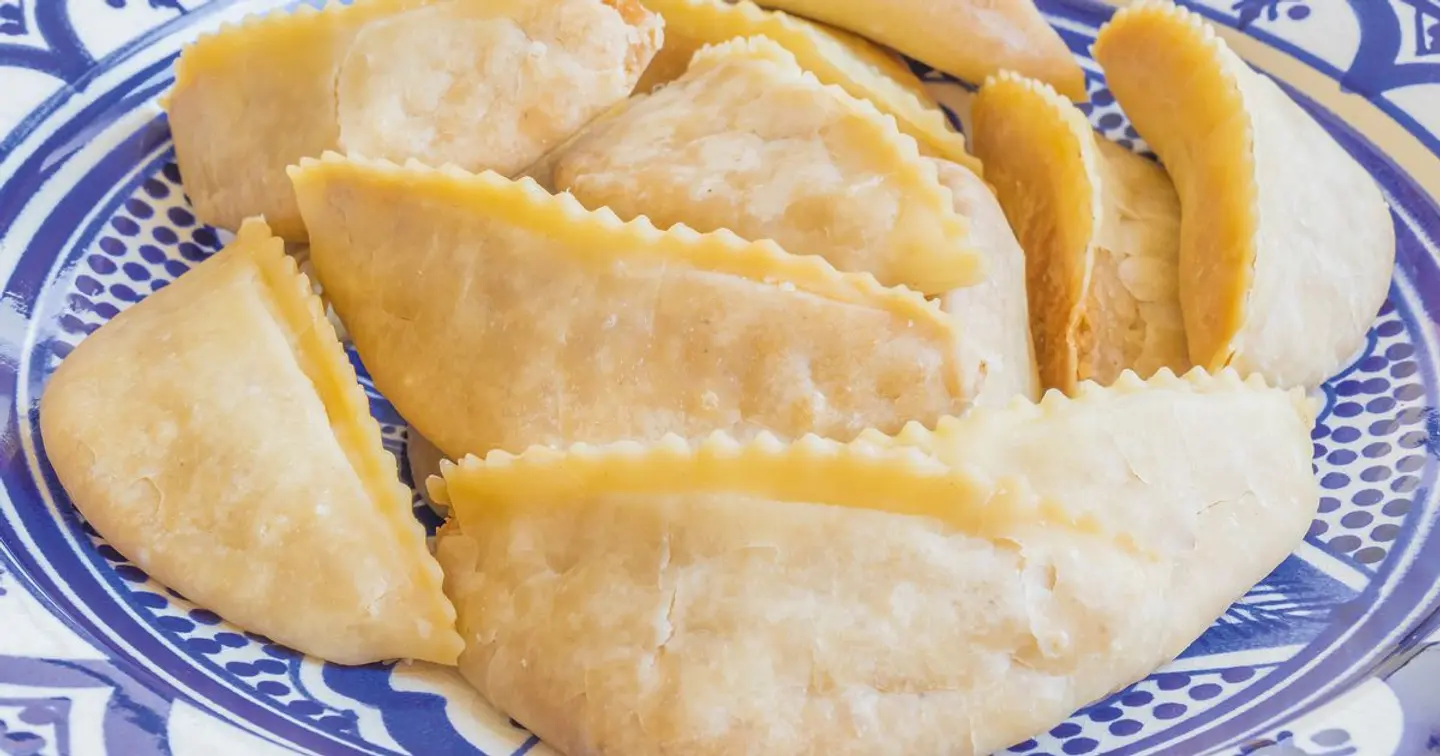 250 جرام كعب الغزال باللوز