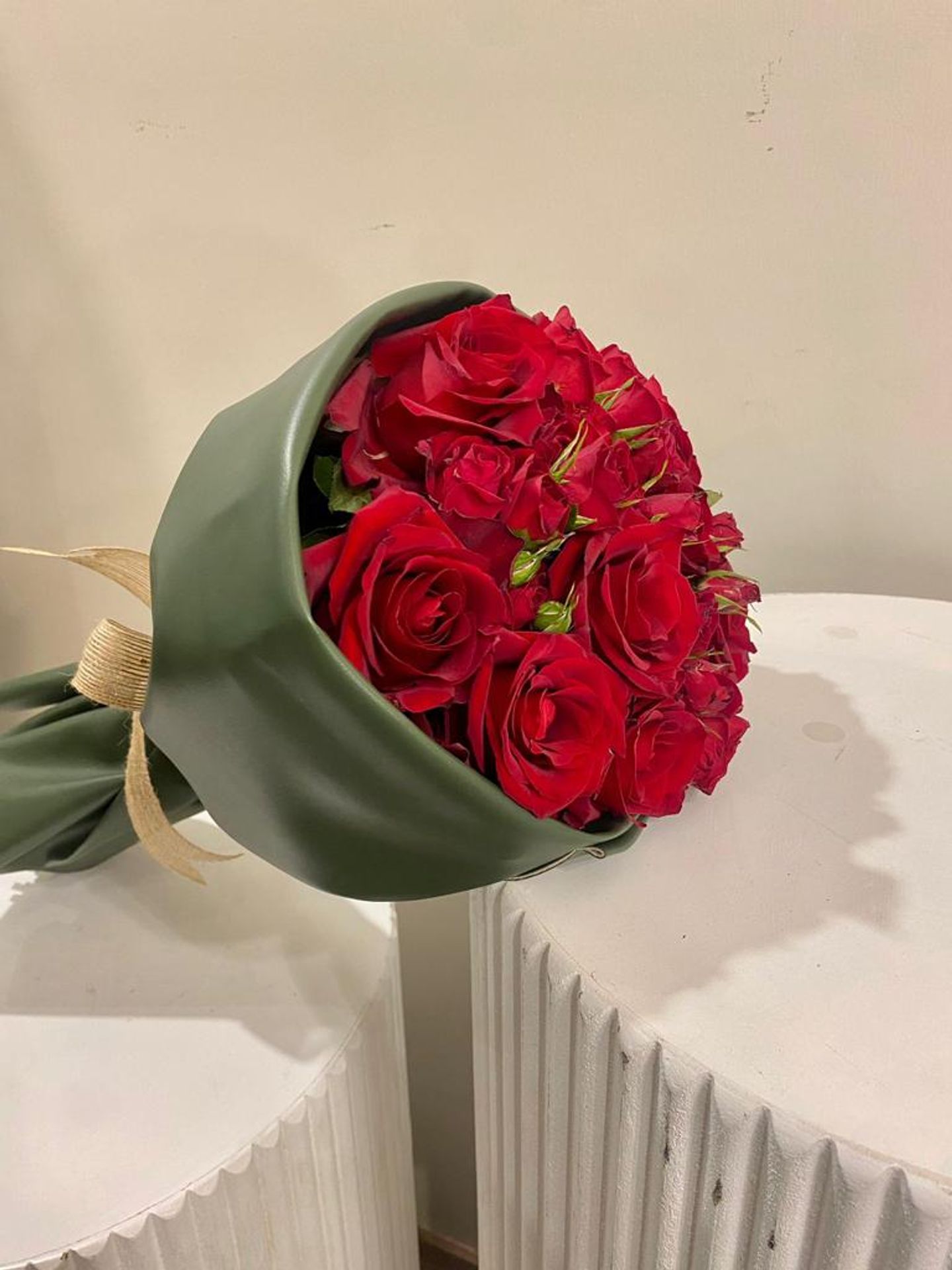 باقة 18