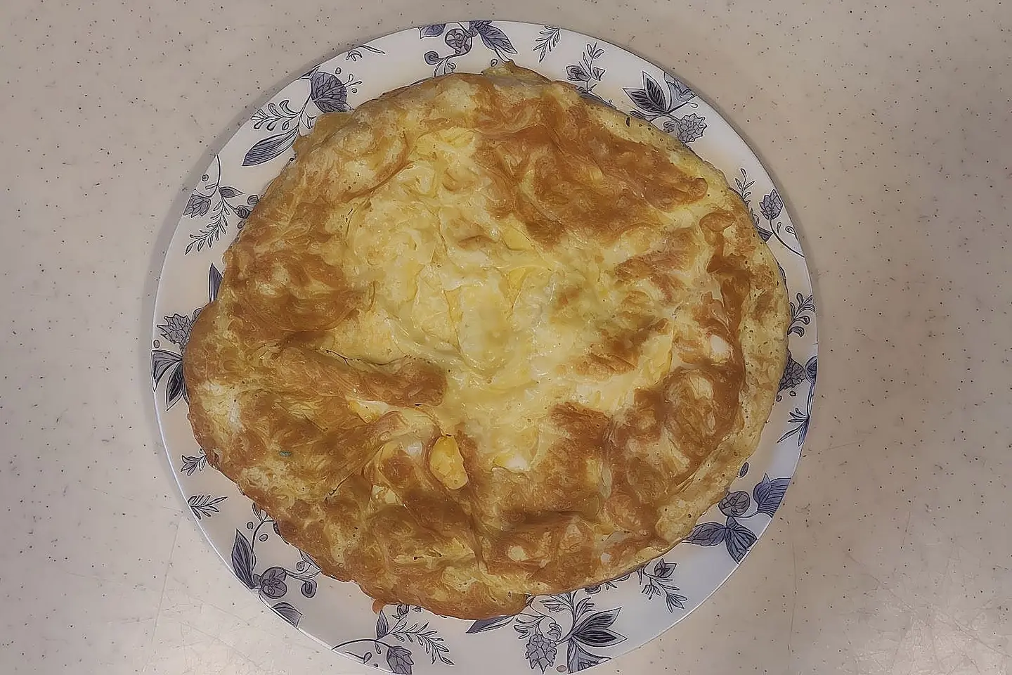 Fried Eggs