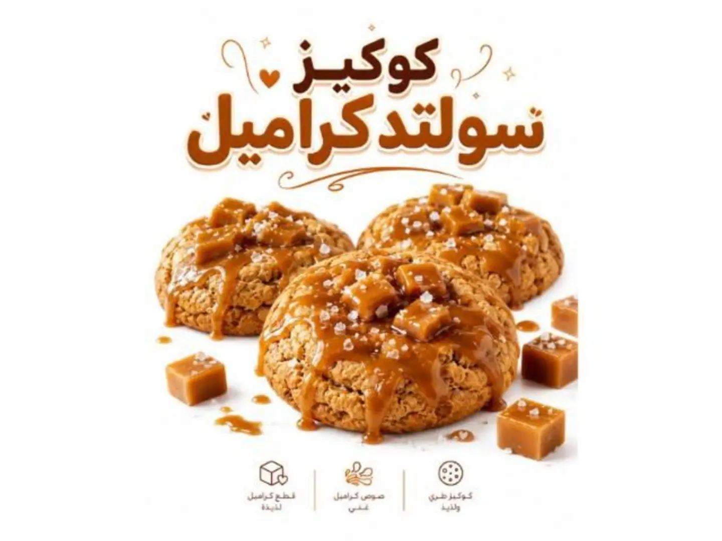 Salted Caramel