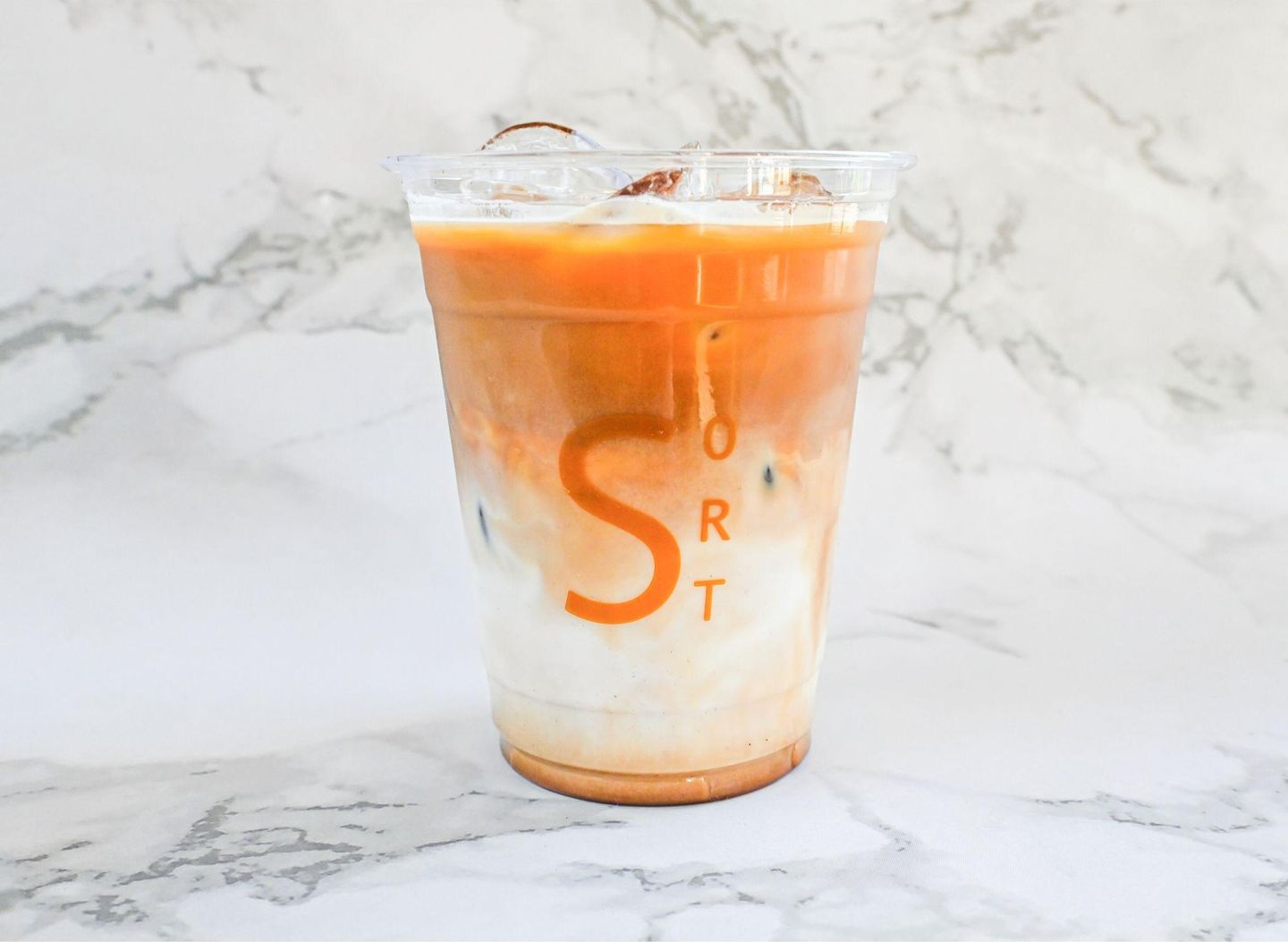 Ice Latte