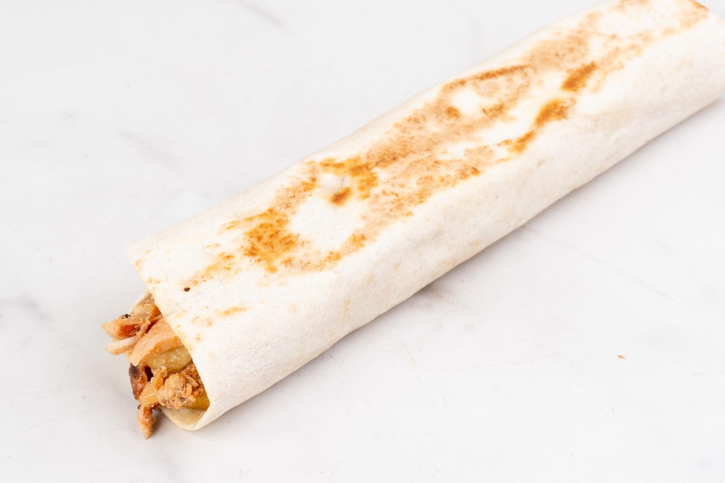 Small Shawarma