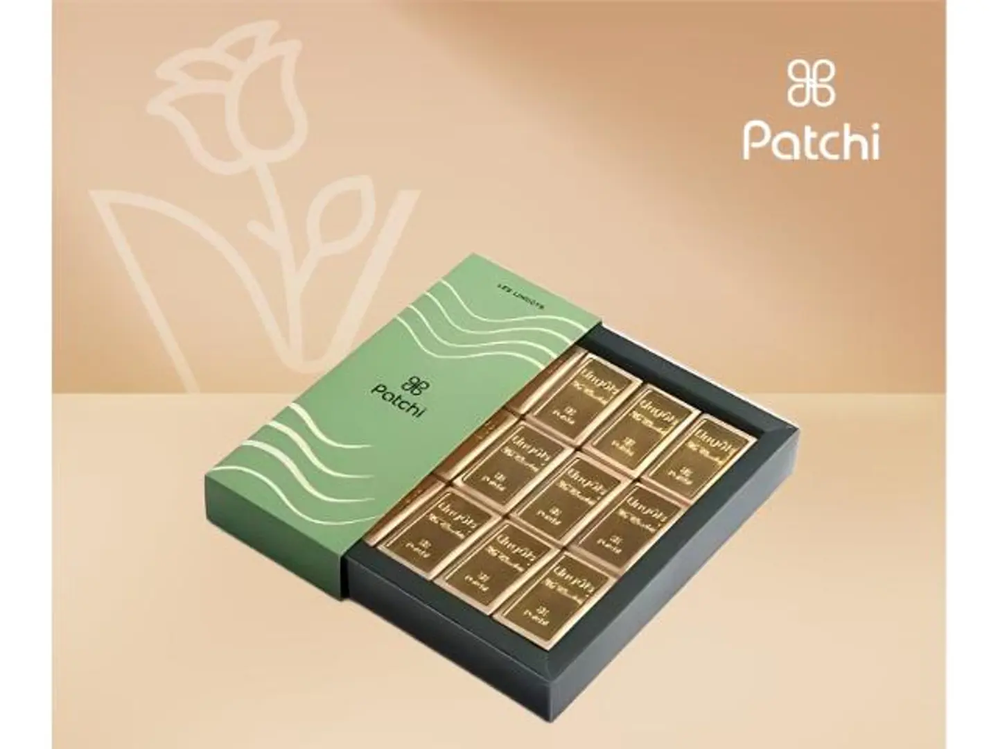 باتشي لي لانغو