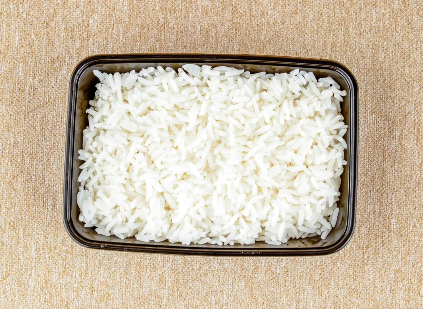 White Rice