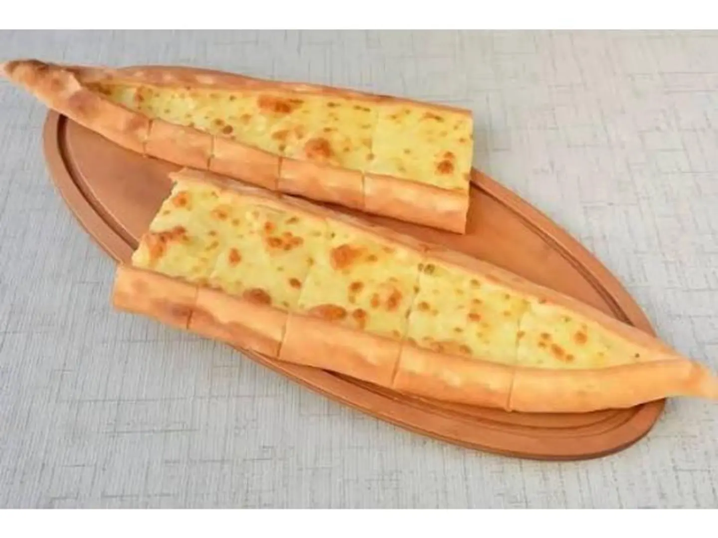 Vegetable With Cheese Pie