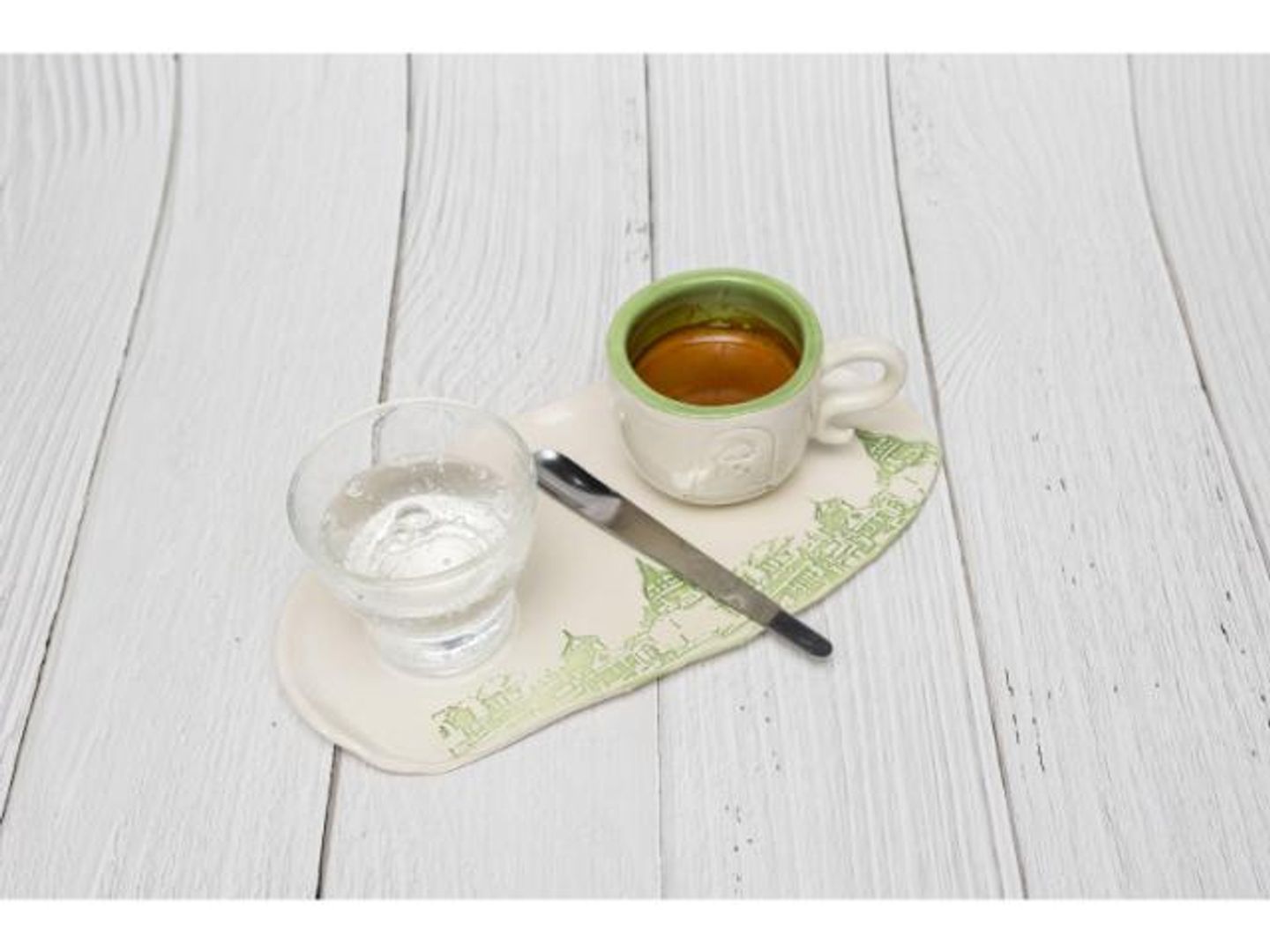Espresso