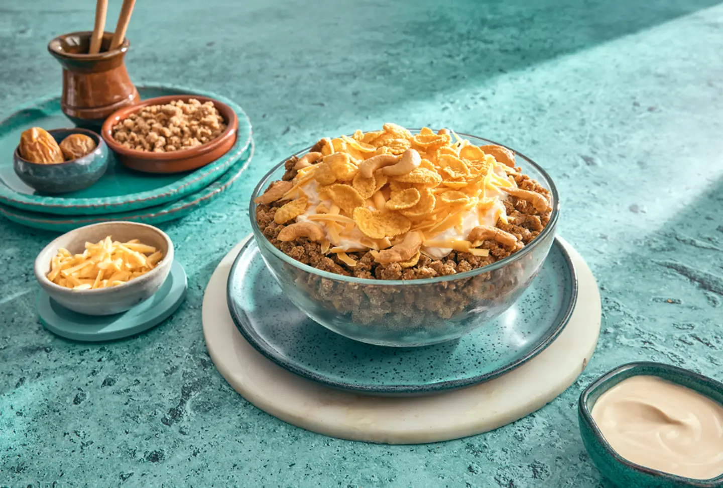 معصوب ملكي - صغير