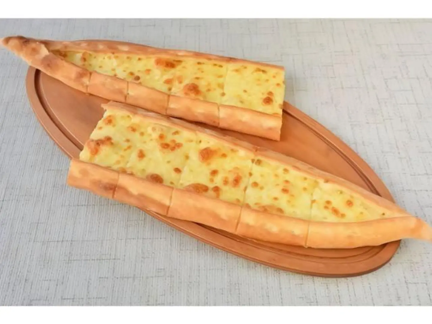 بيض موزريلا