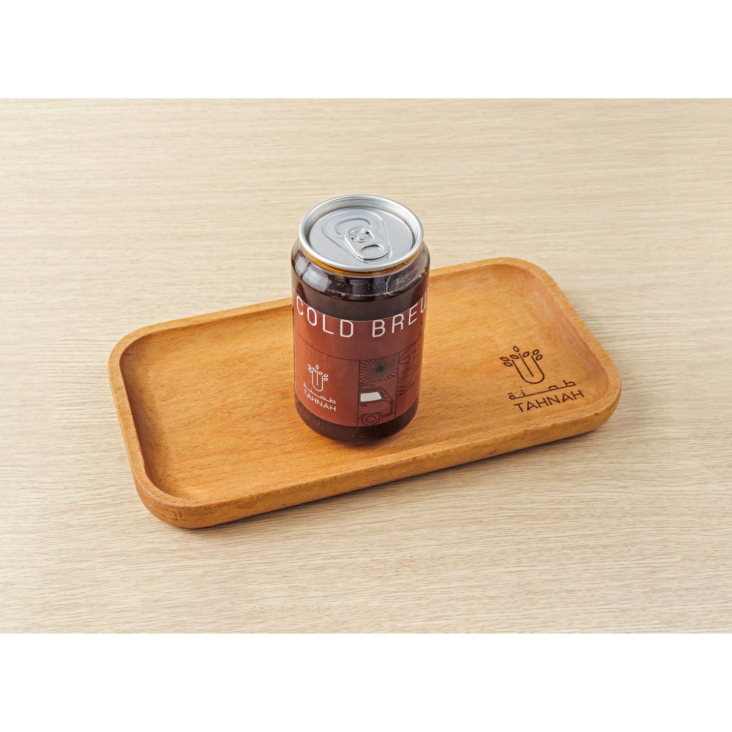 Cold Brew