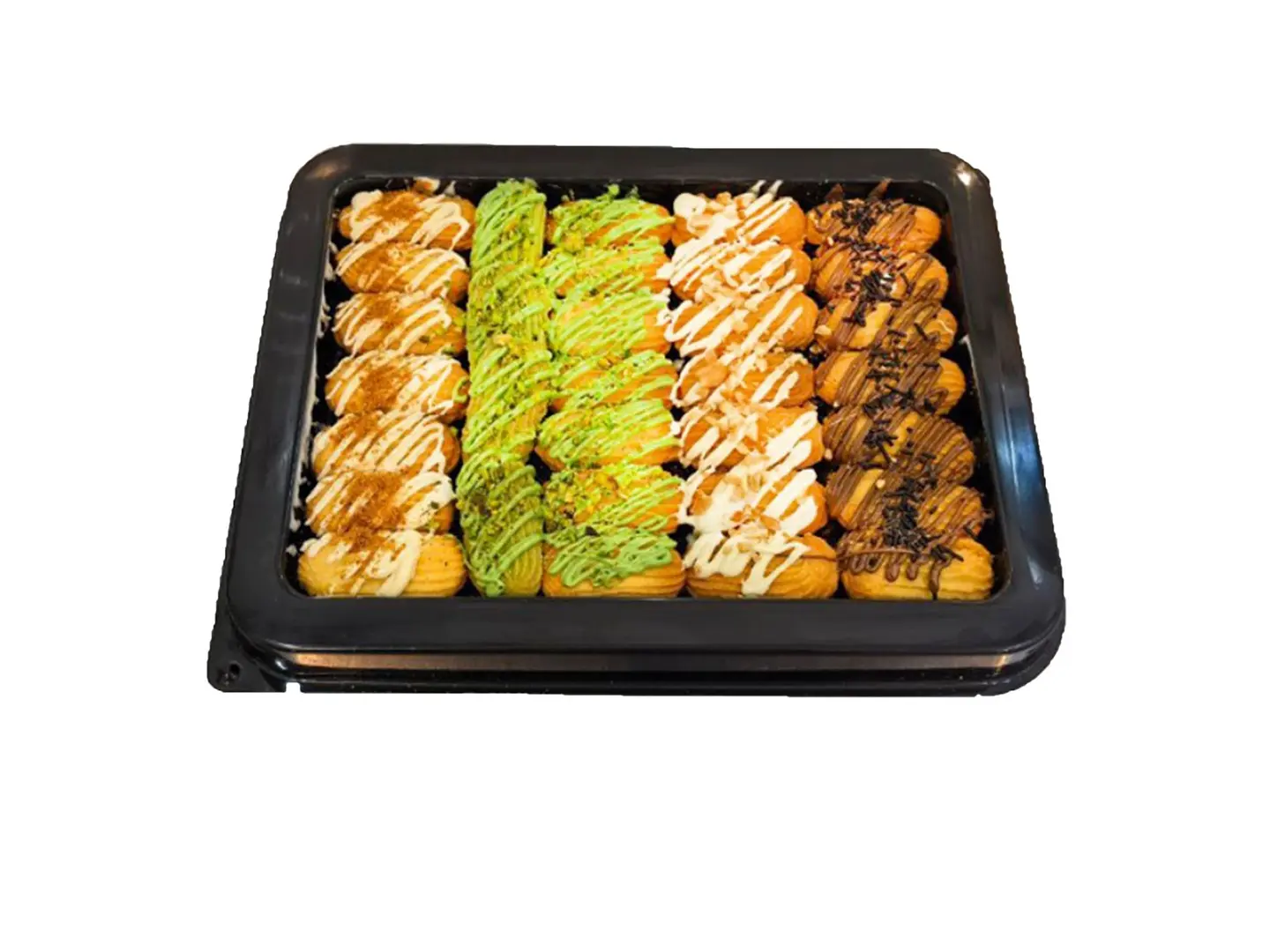 بوكس بيتي فور فاخر