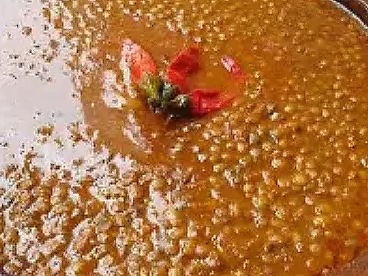عدس بالتونه عدني