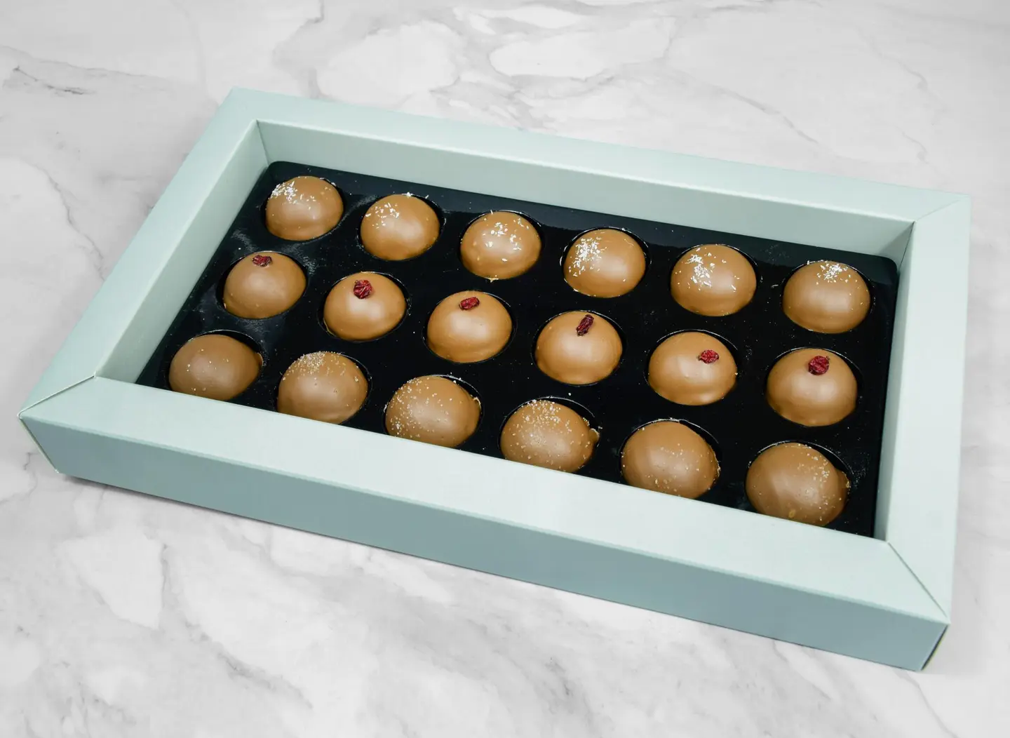 Florin Mix Three Flavours