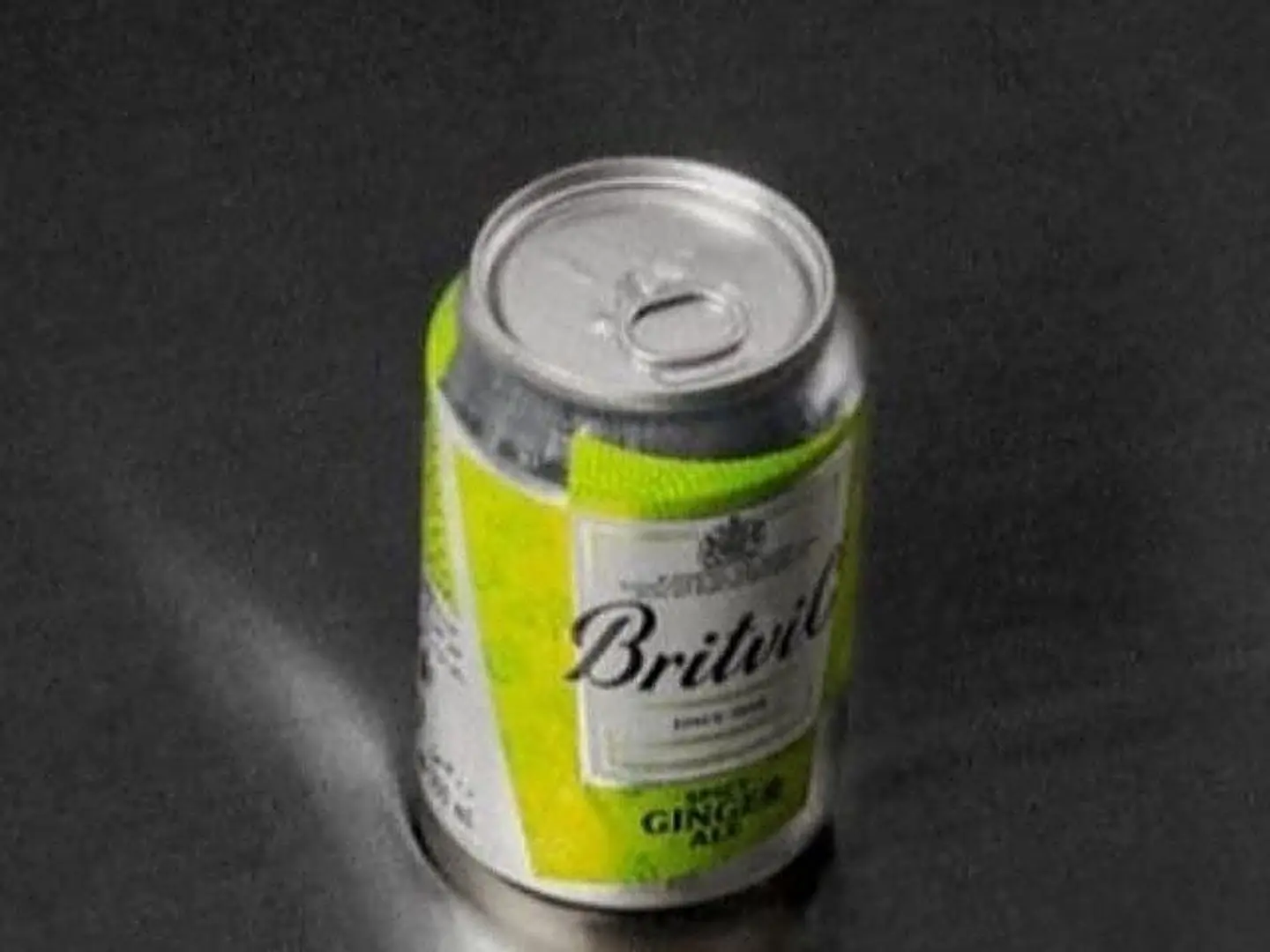 Ginger Ale