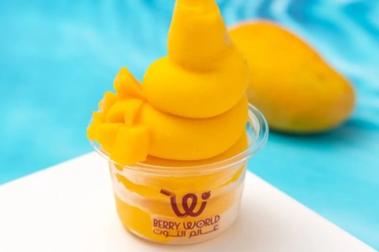 Mango