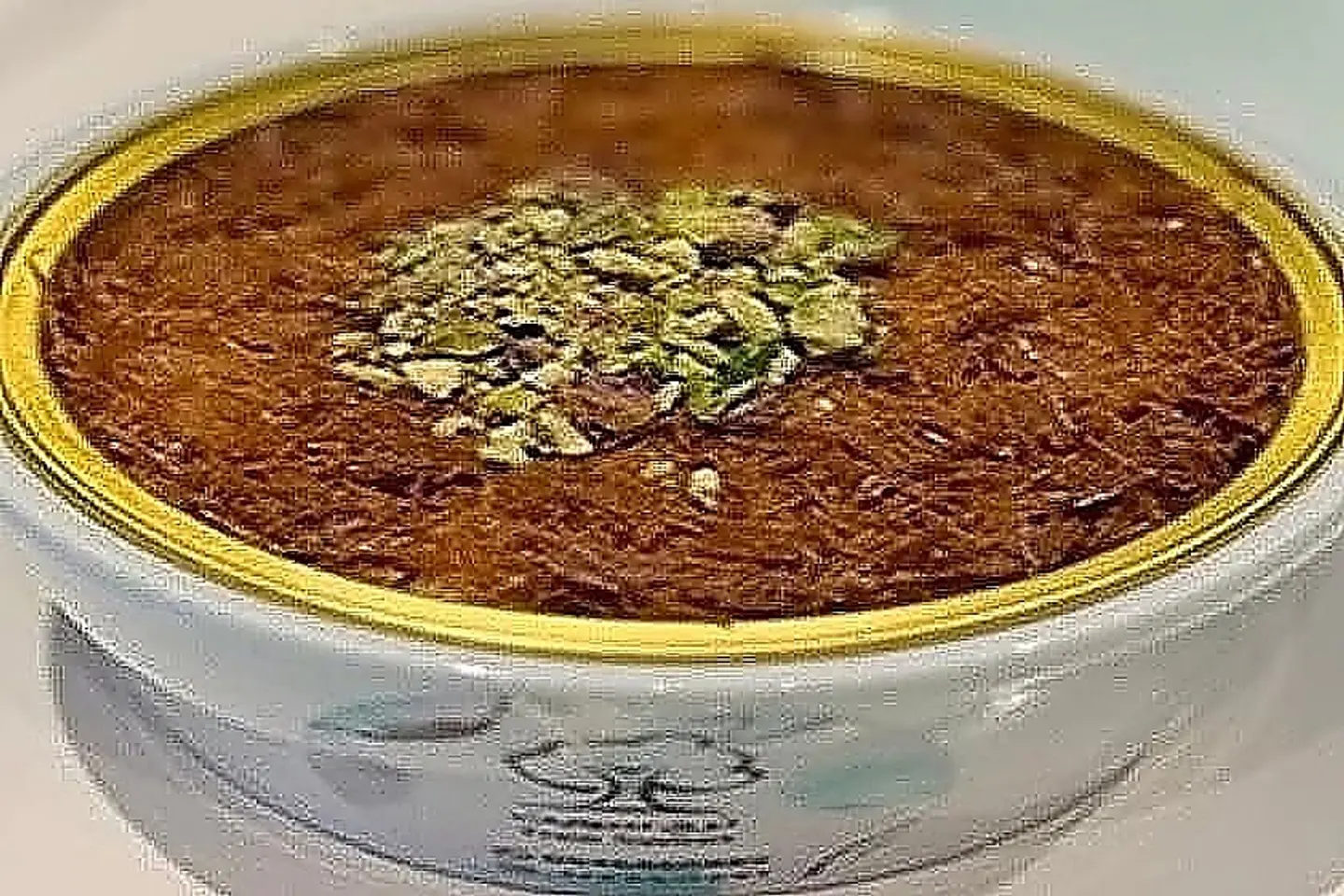 بسبوسة قشطة بالشعيريه