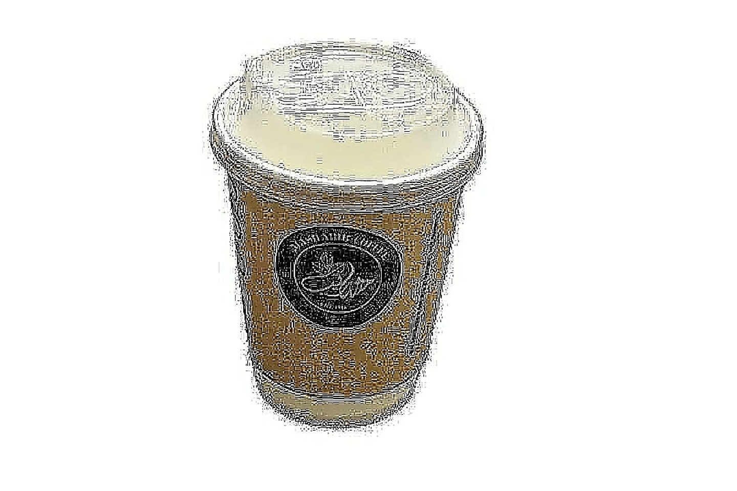 Salvador Coffee Cold S