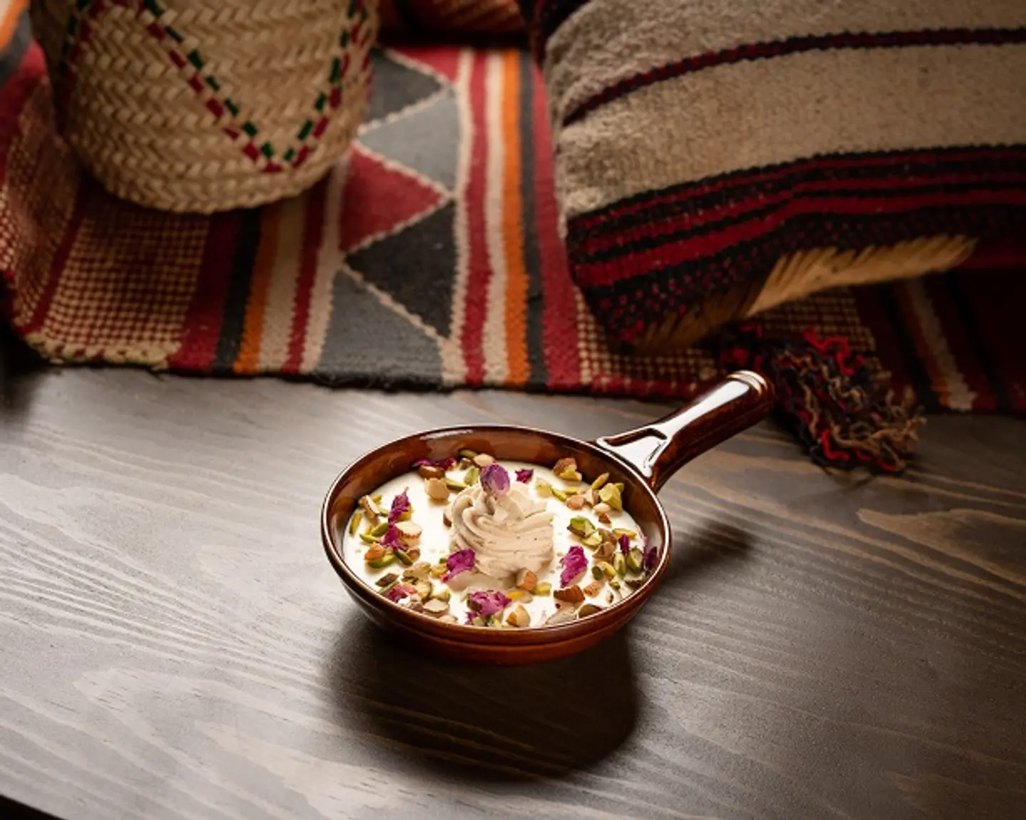 مهلبية