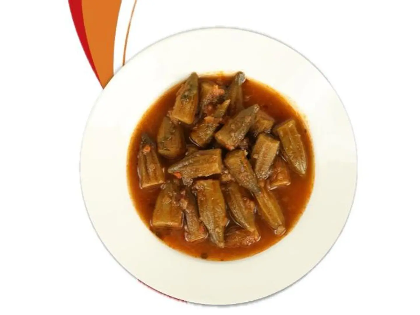 إيدام بامية