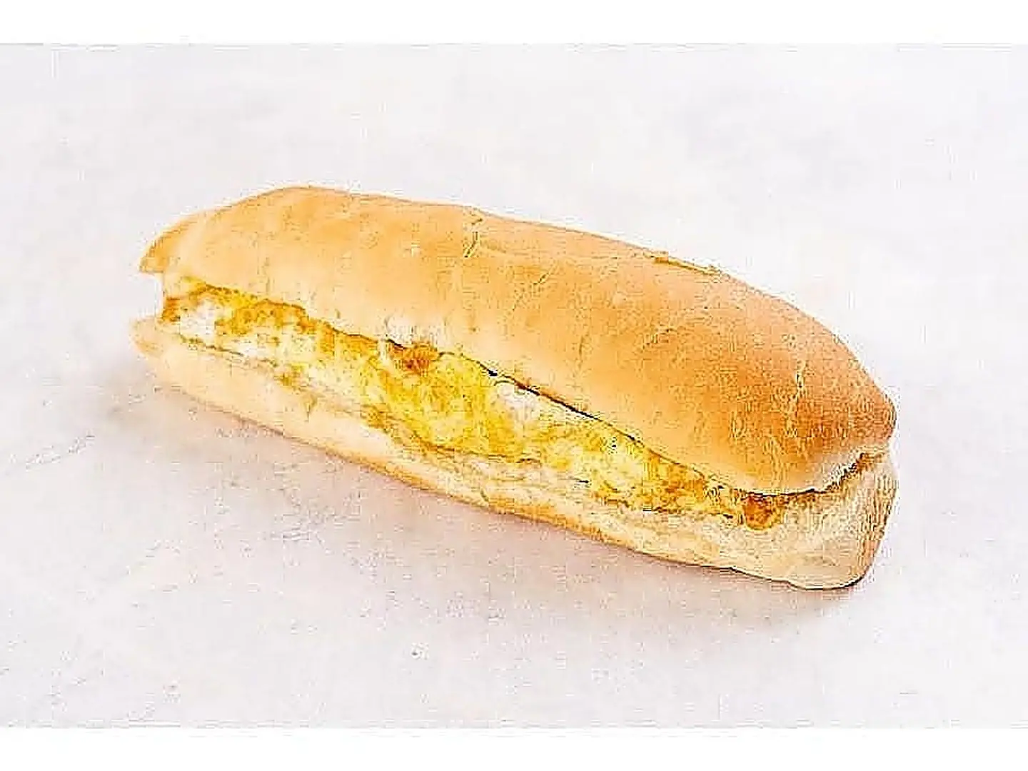 Samoli Egg And Cheese Sandwich