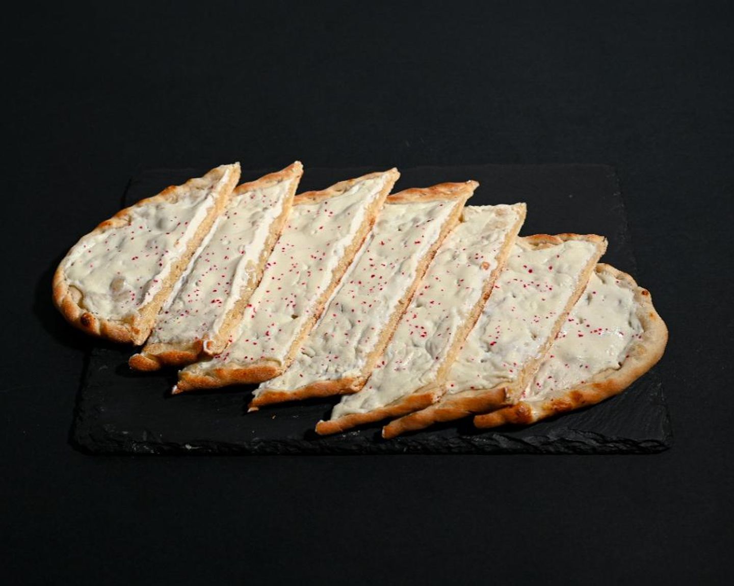 Turkish Labneh Pastries